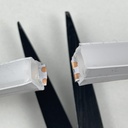 Kit Escalier 8 Bandeau Lumineux Silicone 1,2m