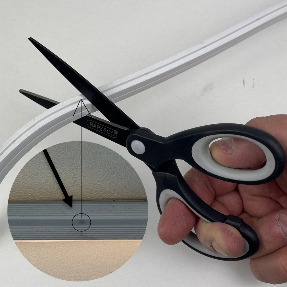 Kit 2x Bandeau Lumineux 10m