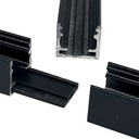 Kit Comptoir Bandeau LED 10 m + Accessoires