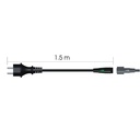 0100 - Adaptateur Secteur E 1,5m