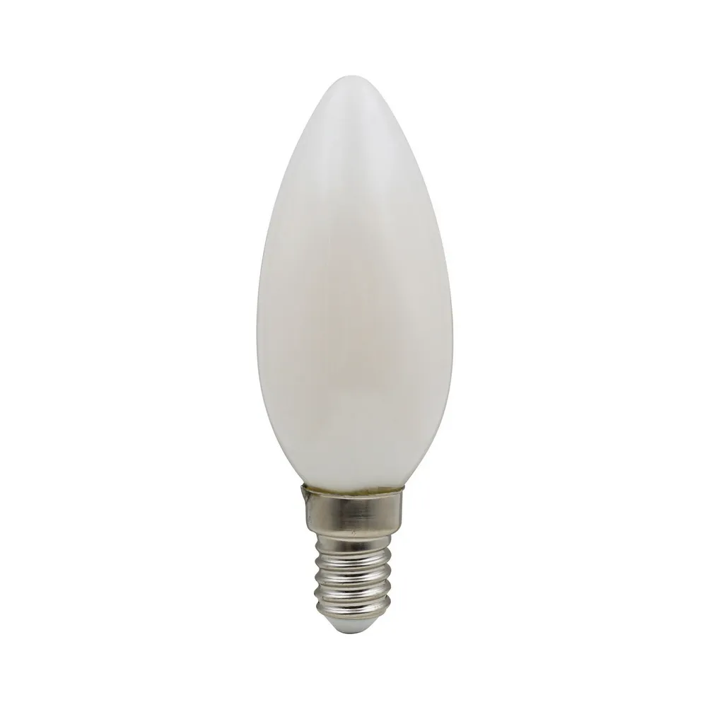 LED Bulb E14 Flame (C35)