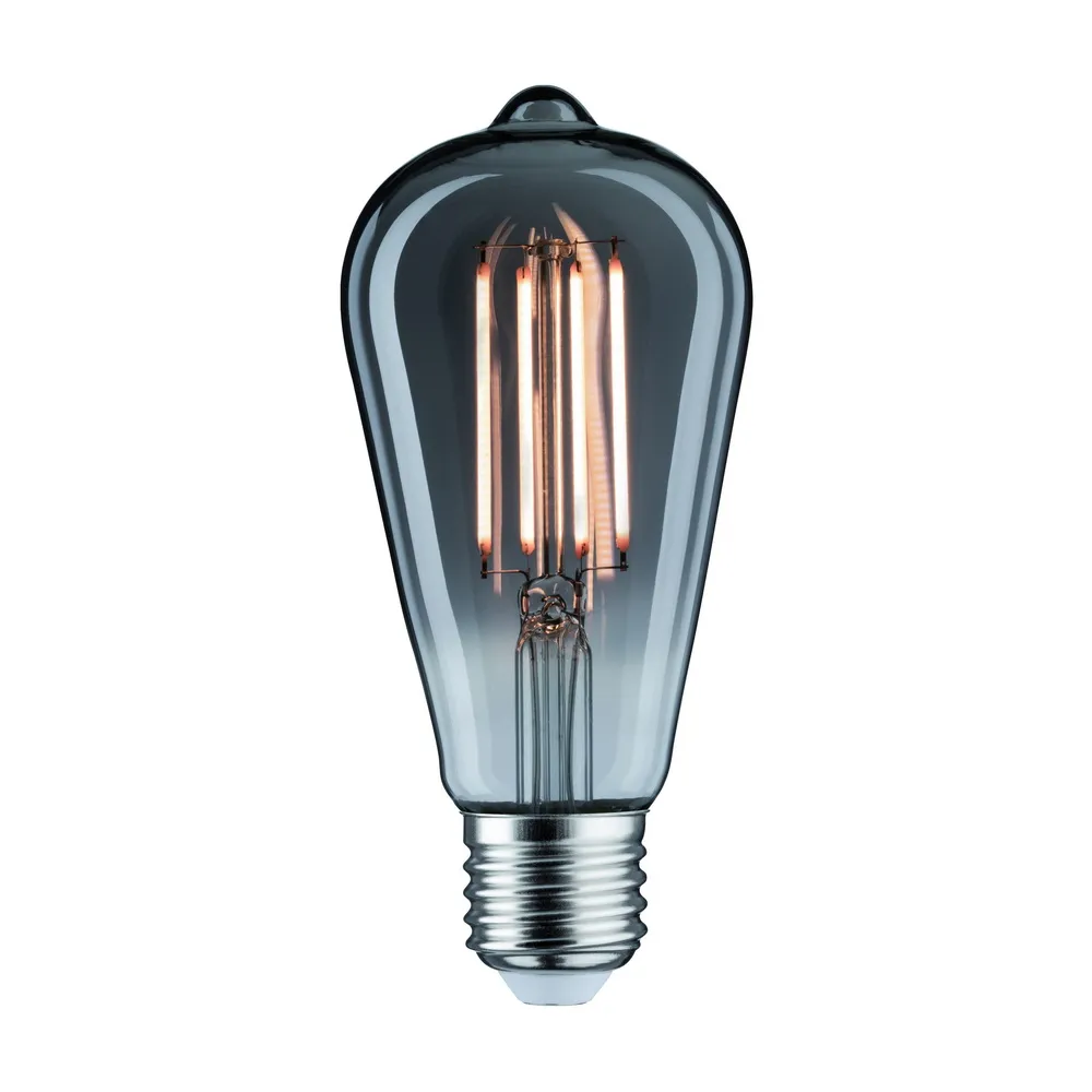 LED Bulb E27 Filament Edison (ST64)