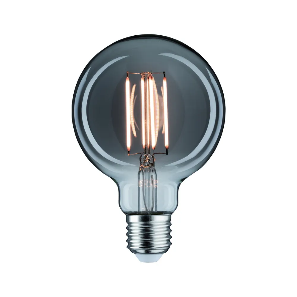 Ampoule LED E27 Grand Globe (G125)