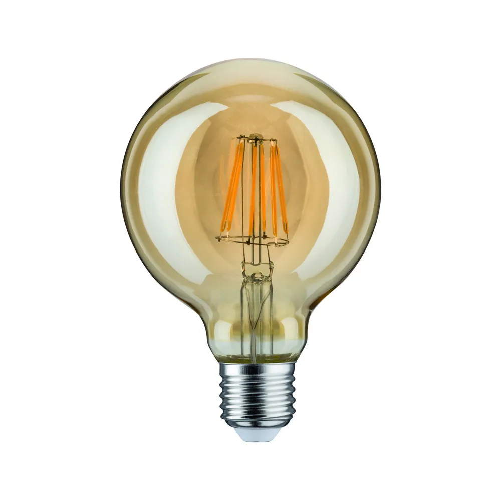 LED Bulb E27 Large Globe (G125)