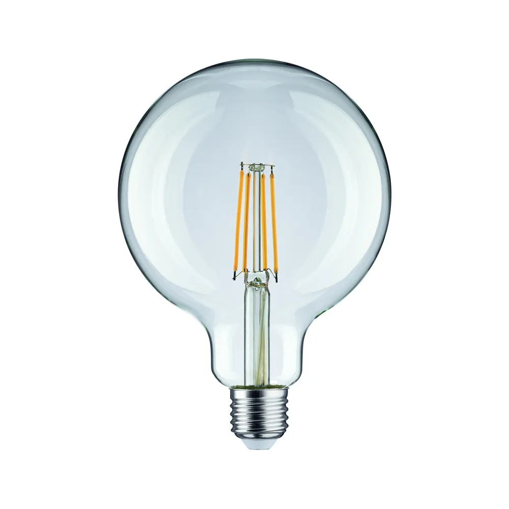 Ampoule LED E27 Grand Globe (G125)