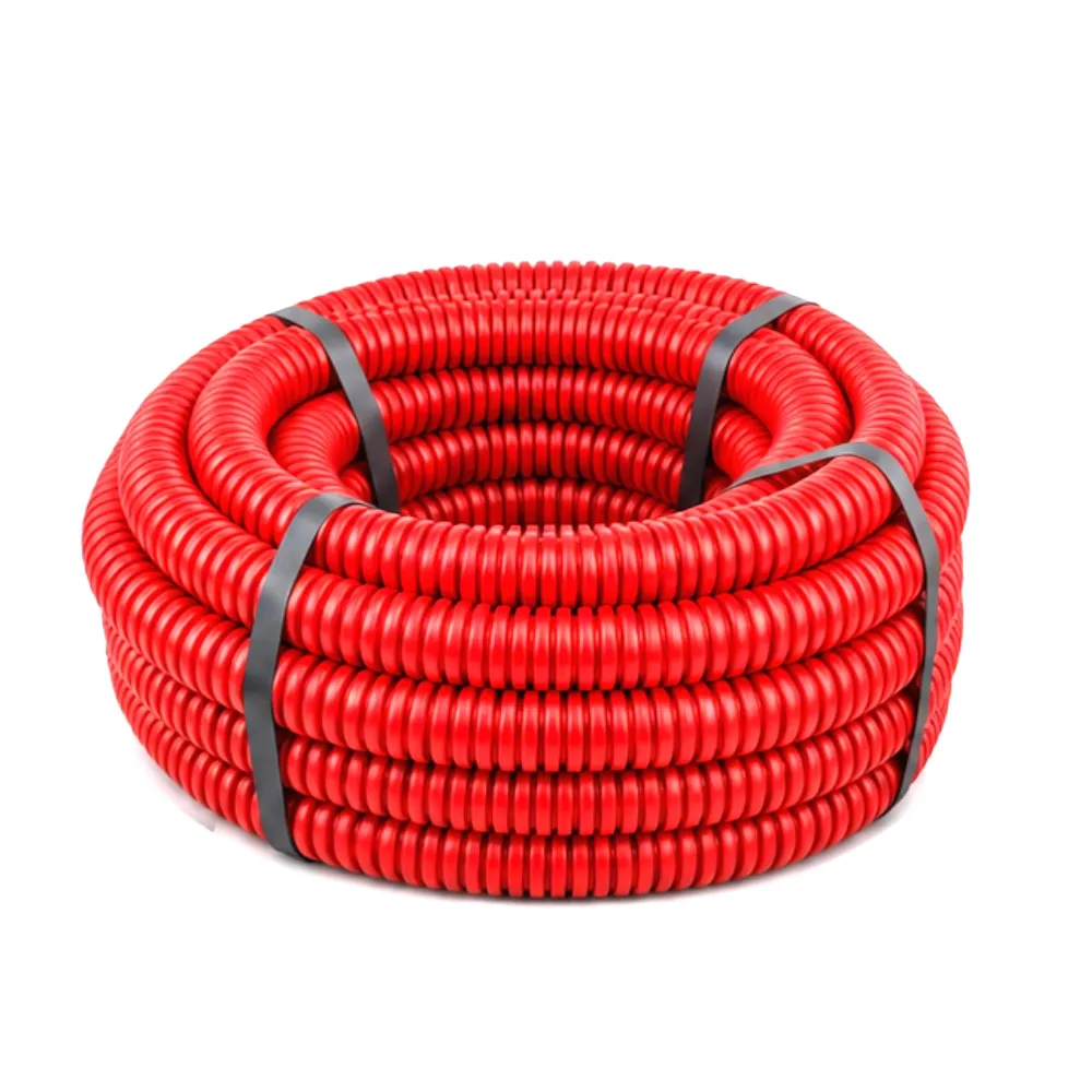 [0940] Rouleua de 25 m de Gaine Ø 40mm