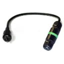 Product Adapter Input/Male