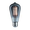 C721 - Amp. E27/ST64 -4,5W - 450 lm - Dim. -2100°K - Smoky