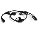 0320 - Connecteur Rideau 1m 5 sorties