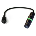 0450 - Product Adapter Input/Male