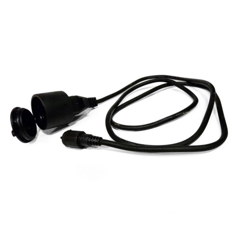 0460 - Enchufe UE - IP44 - 1 m