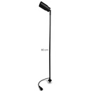 3396 - Proiettore SNIPER 80 con lente orientabile - 5W - 3000°K