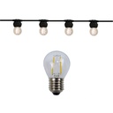8524-G40 - Guirl. 24m 48xE27/G45 Fil 3000K