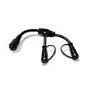 0350 - 2-output flexible connector x2