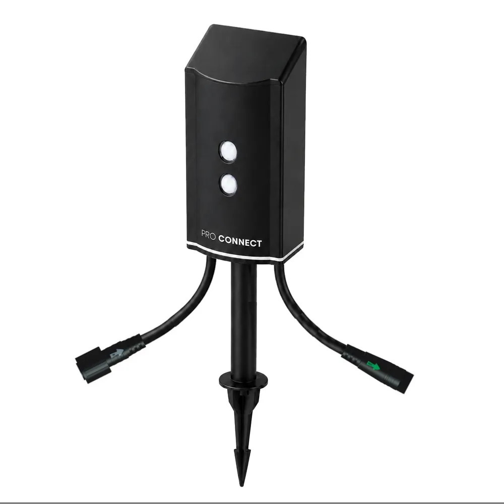 ON/OFF BOX - IP67 - 3000 W