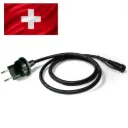 Power Adapter CH 1,5m - (Pro Connect - 300m)
