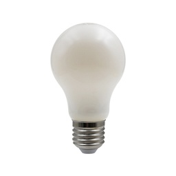 [C520] C520 - E27/A60 - 4,5W - 450 lm - Dim. 2700°K - Milky