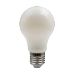 [C620] E27/A67 - 11W - 1251 lm - 2700°K - Milky