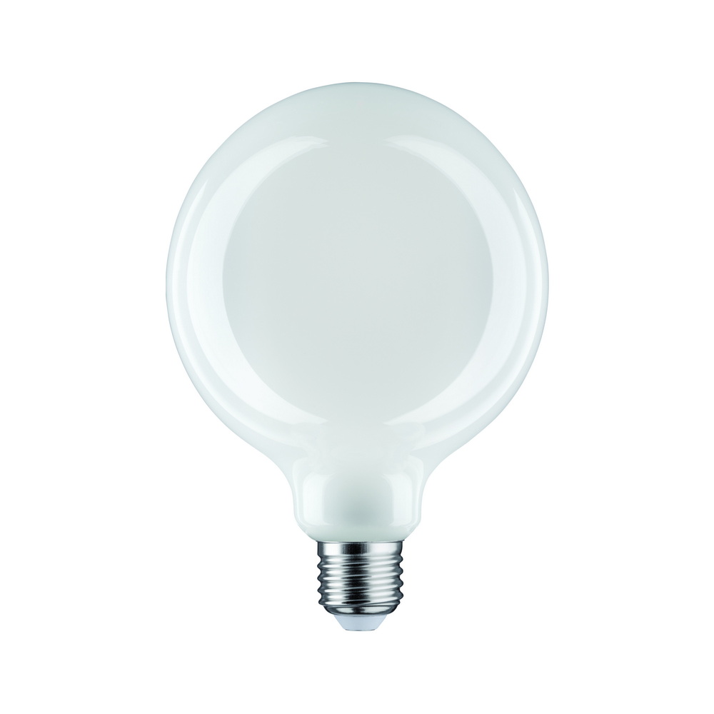 [C920] C920 - Amp. E27/G125 - 4,5W - 450 lm - Dim. - 2700°K - Milky