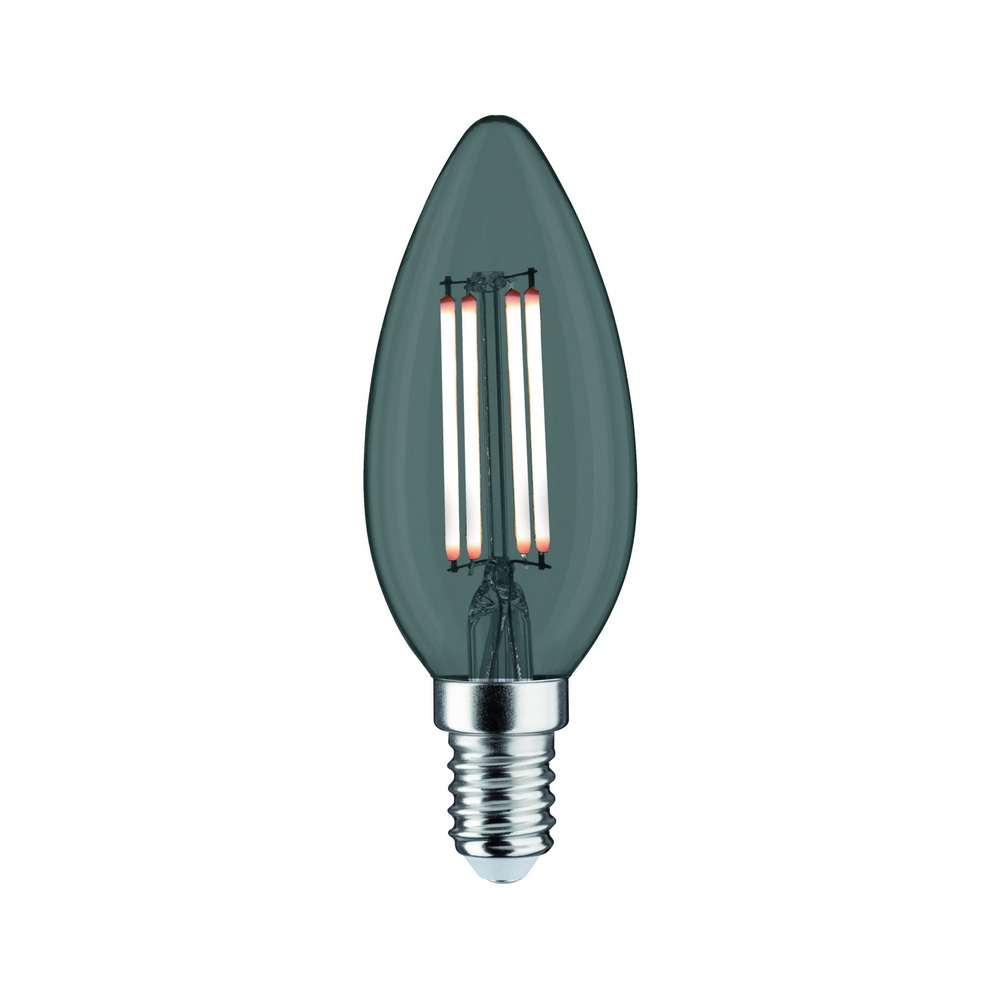 [C111] C111 - E14/C35 - 4,5W - 450 lm - 2100°K - Smoky