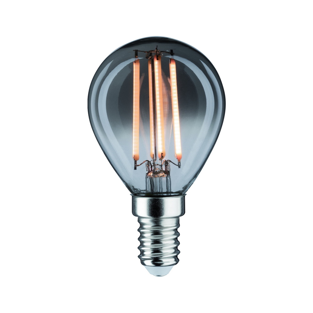[C311] C311 - E14/G45 - 4,5W - 450 lm - 2100°K - Smoky