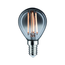 [C311] E14/G45 - 4,5W - 450 lm - 2100°K - Smoky