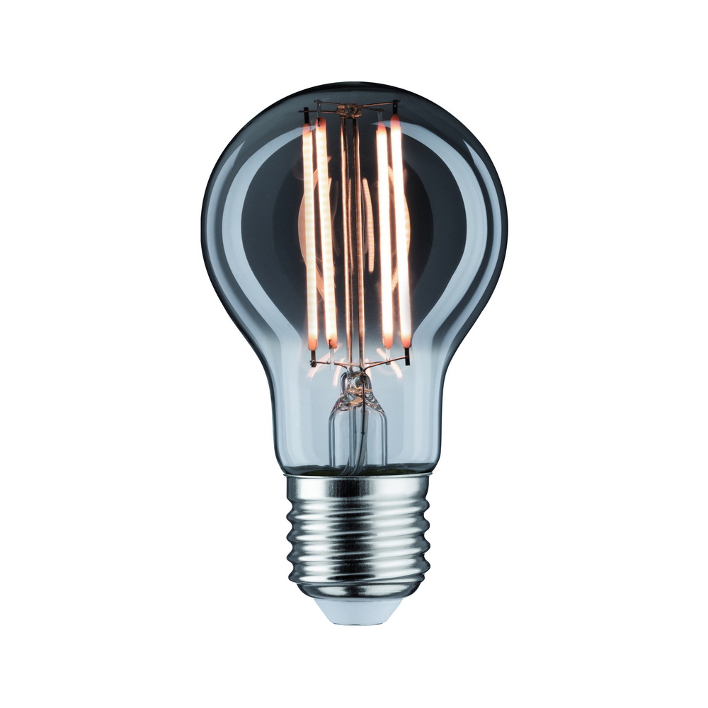 [C521] E27/A60 - 4,5W - 450 lm - Dim. 2100°K - Smoky