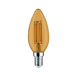 [C112] E14/C35 - 4,5W - 450 lm - 2200°K - Vintage