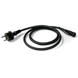 [0100] Adaptador de corriente CE 230V  - 1,5 m - (Pro Connect - 300m)