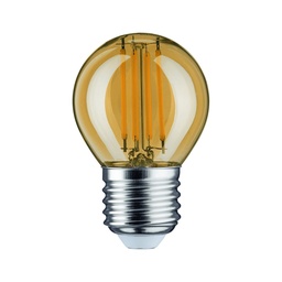 [C412] C412 - E27/G45 - 4,5W - 450 lm - 2200°K - Vintage