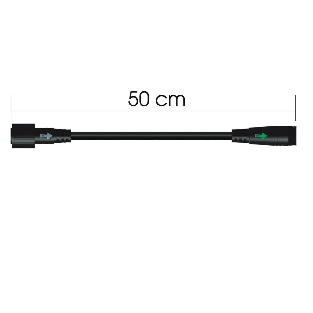 [200] 200 - Prolongateur 0,5m