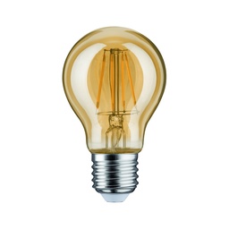 [C522] E27/A60 - 4,5W - 450 lm - Dim. 2200°K - Vintage