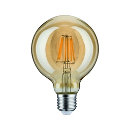 [C922] E27/G125 - 4,5W - 450 lm - Dim. - 2200°K - Vintage