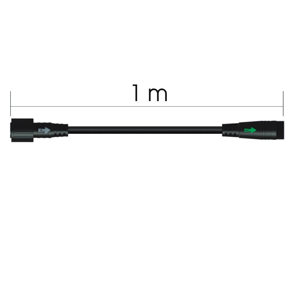 [210] 210 - Prolongateur 1m