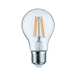 [C523] E27/A60 - 4,5W - 450 lm - Dim. 2700°K - Clear