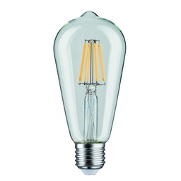 [C723] C723 - E27/ST64 - 4,5W - 450 lm - Dim. -2700°K - Clear