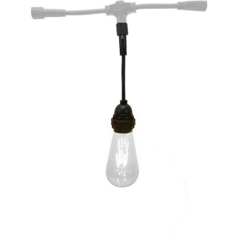 [418] 0418 - E27 Pendant Light 0.60m
