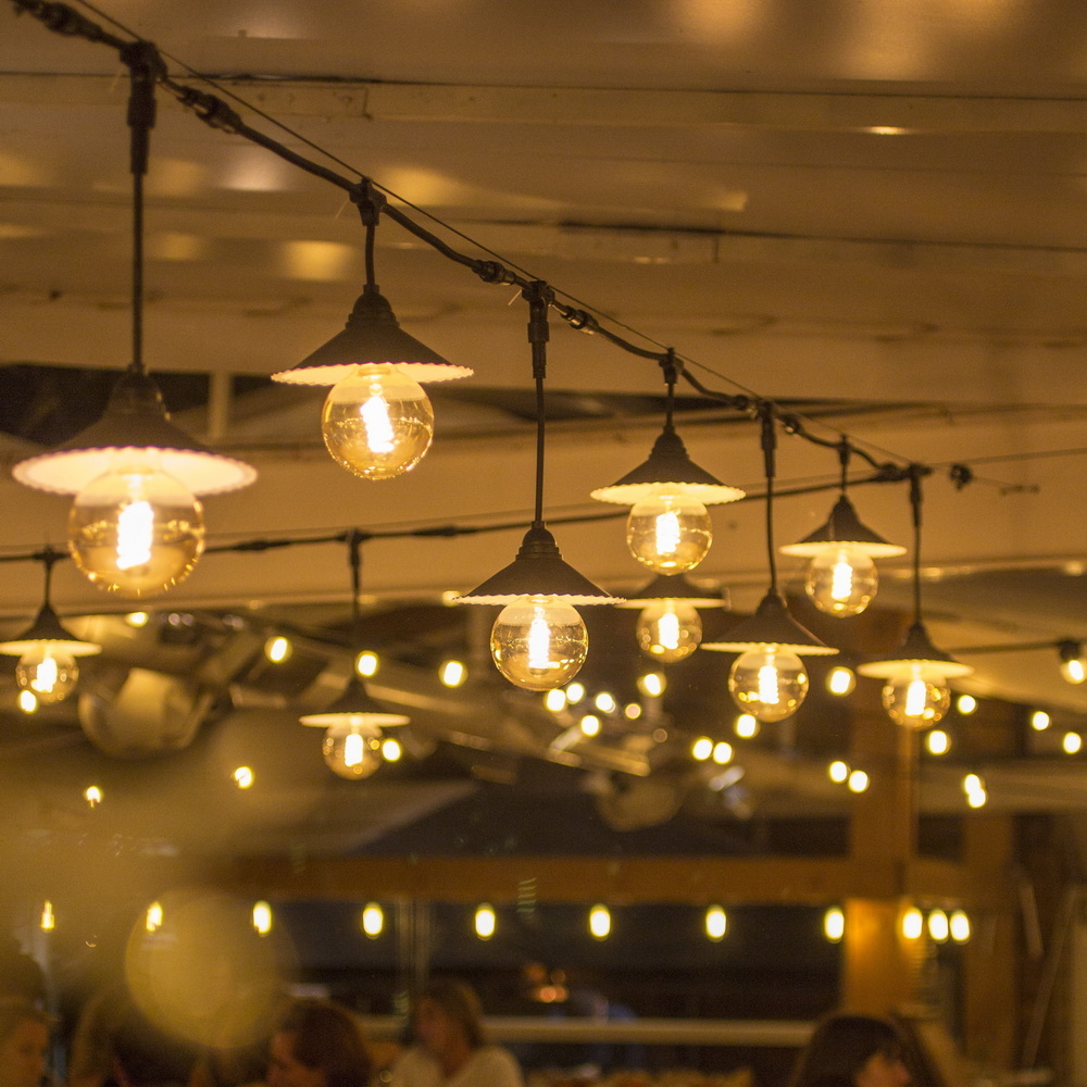 [418] 0418 - E27 Pendant Light 0.60m