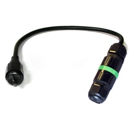 [0450] 0450 - Produktadapter Eingang/Stecker