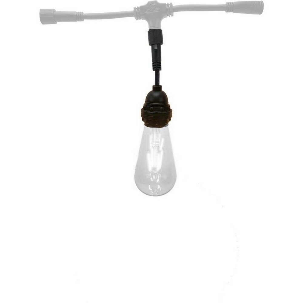 [416] 416 - Suspension 1xE27 0,20m