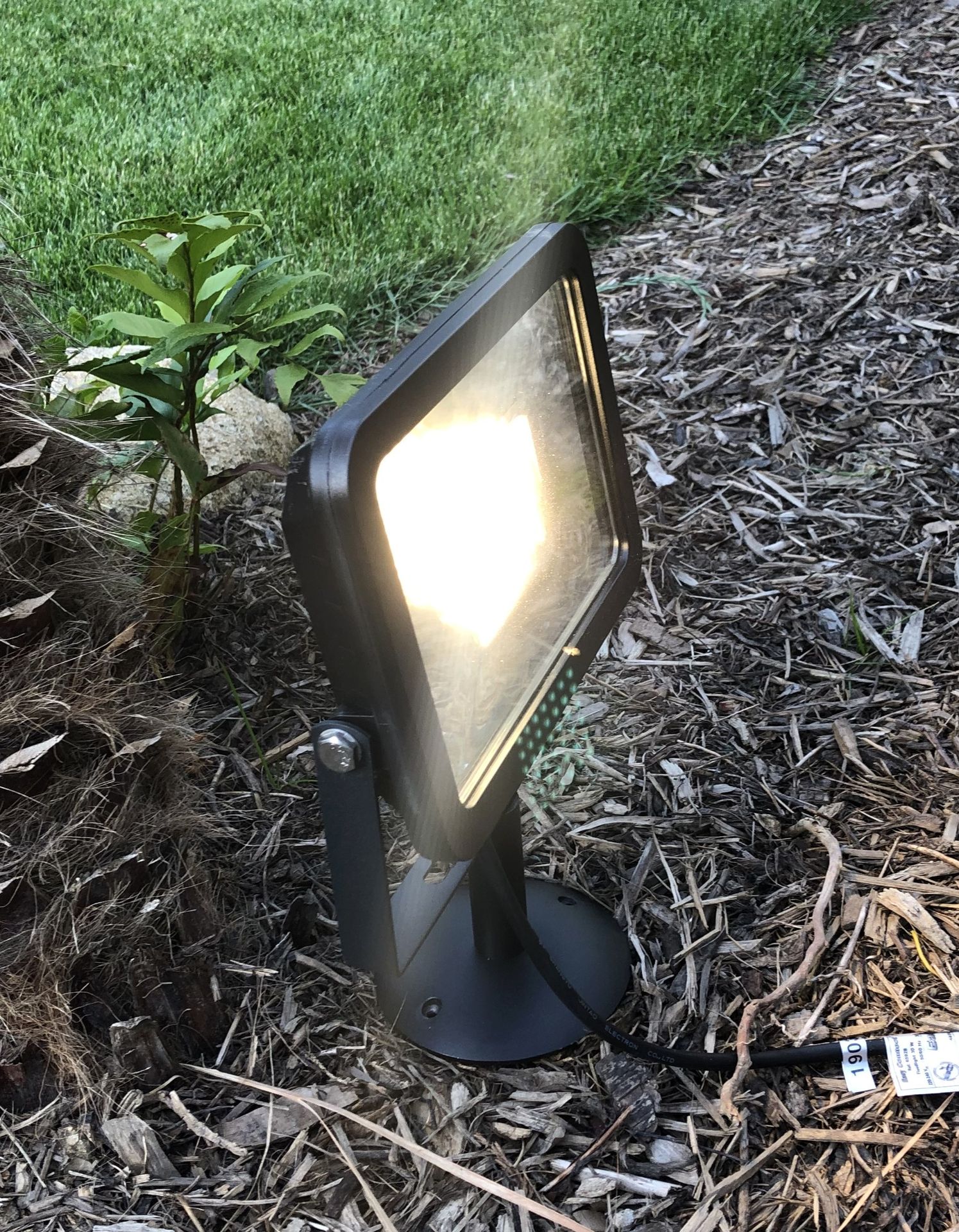 [3946] 3946 - Projecteur Alu+Plastic 30W
