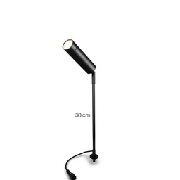 [3316] 3316 - PROXI 30 Floodlight on Spike - 3W - 3000°K