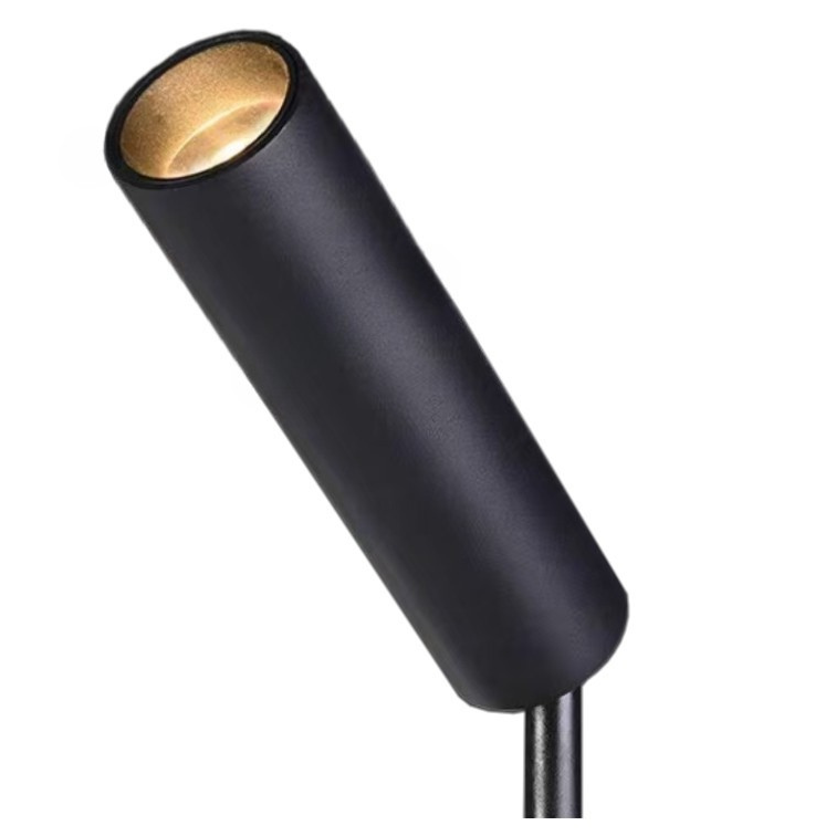 [3316] 3316 - Proiettore PROXI 30 su picchetto - 3W - 3000°K