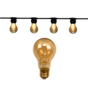 8512-G34 - Guirl. 12m 24xE27/A60 Fil 1700K