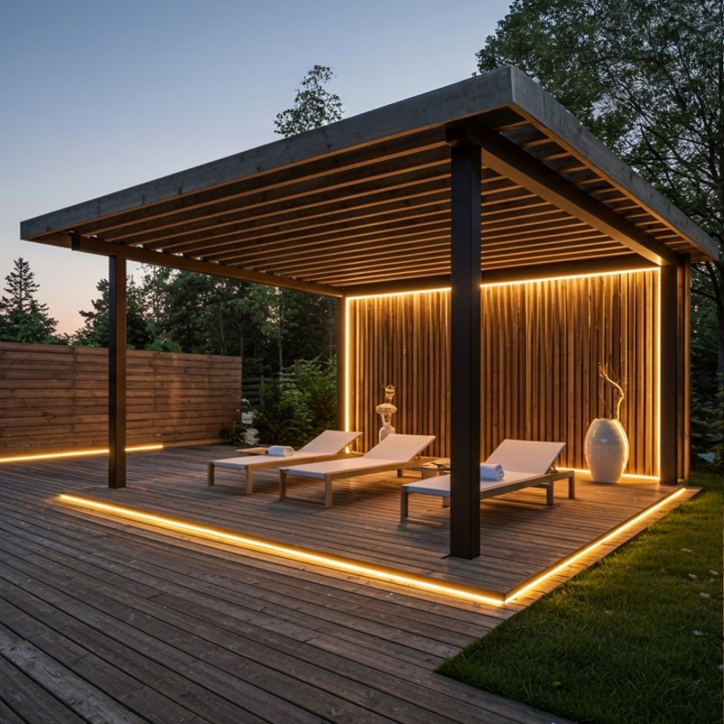 [1062] 1062 - Kit 2 strisce luminose da 10 m