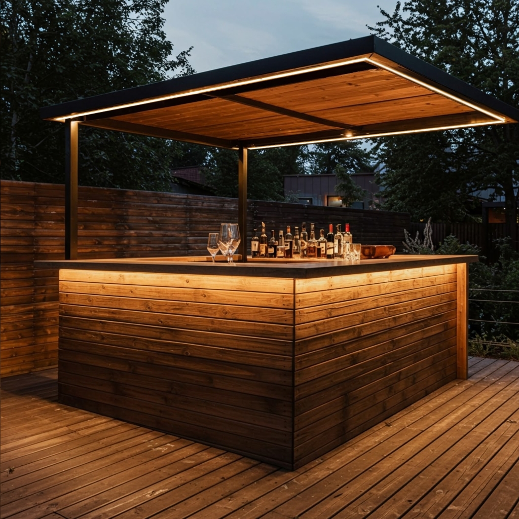 [1062] 1062 - Kit 2 strisce luminose da 10 m