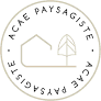 ACAE Paysagiste - TEXIER Valentin