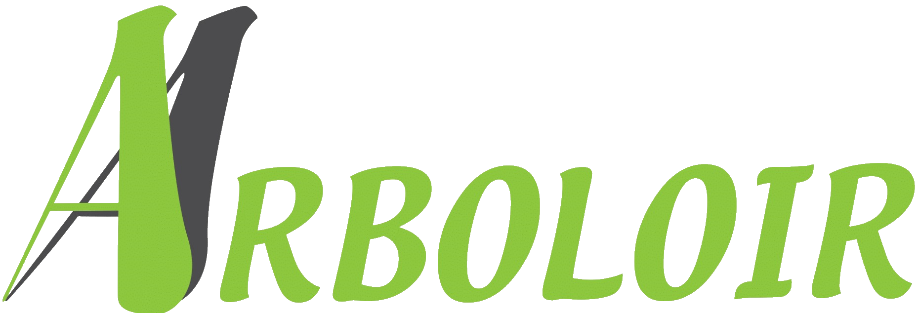 ARBOLOIR - Romain Poussin